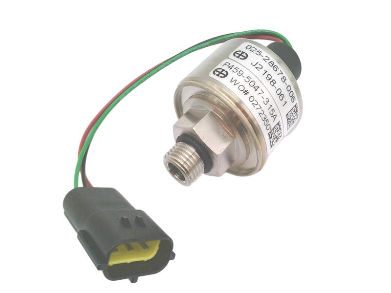 025-28678-006 by JOHNSON CONTROLS