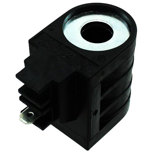 DELTA POWER HYDRAULIC CO. PSS12