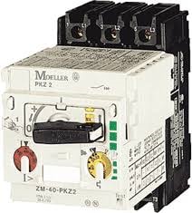 EATON CORPORATION PKZ2/ZM-1.6
