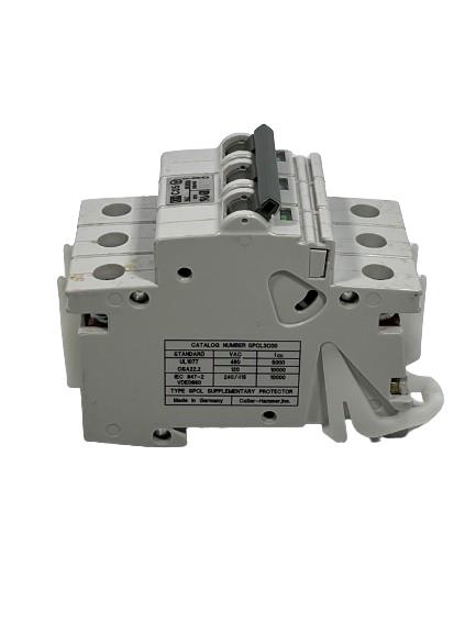 EATON CORPORATION SPCL3C00