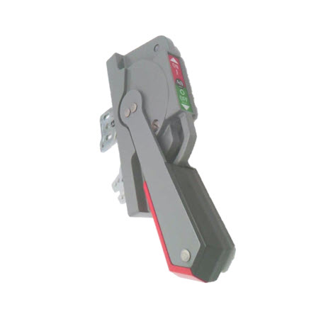 ALLEN BRADLEY 2100R-HP4DK