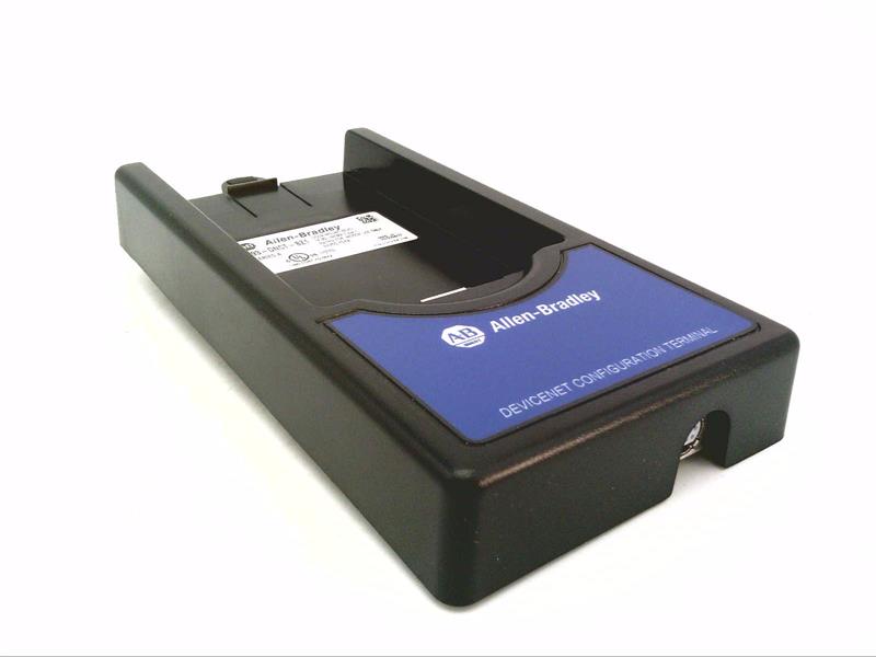 193-DNCT-BZ1 by ALLEN BRADLEY