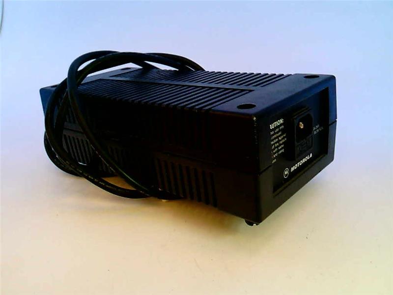 MOTOROLA SOLUTIONS 2516412H01