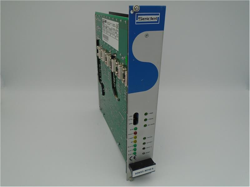 60WKS-CE240/06-PB by KOLLMORGEN