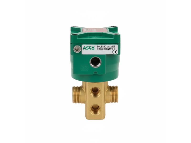 ASCO 8653A6S65N111F1