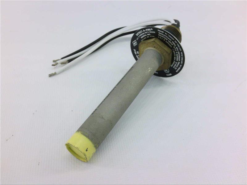 KIDDE-FENWAL, LLC 12-E27121-000-140