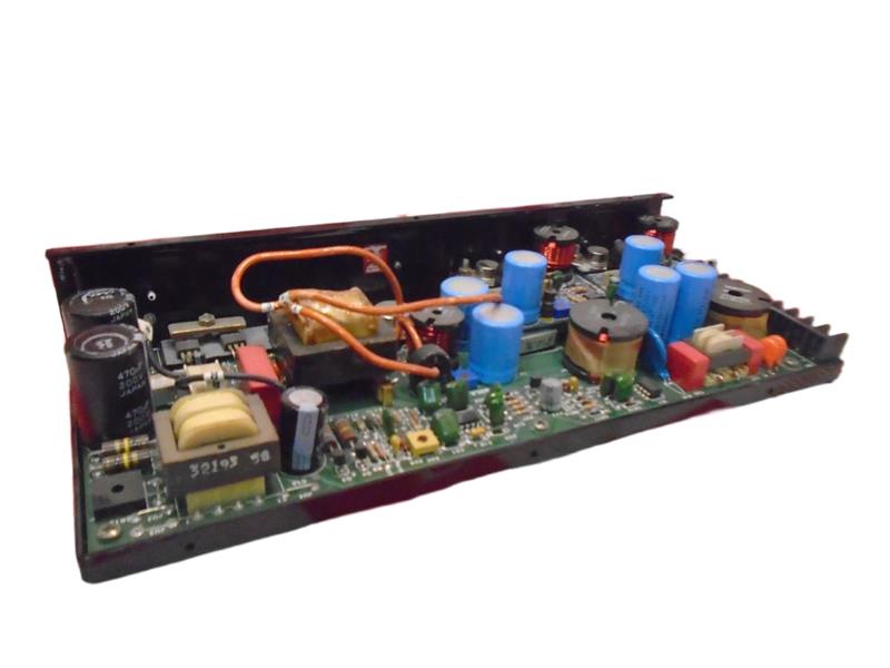 EMERSON 86-85-3320-1
