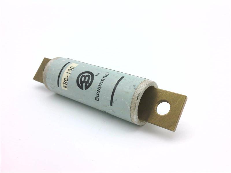 EATON CORPORATION KBC-100