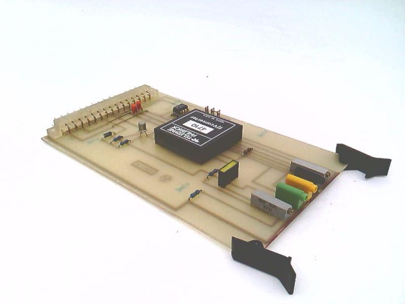 VE-E-B002 by KOENIG & BAUER