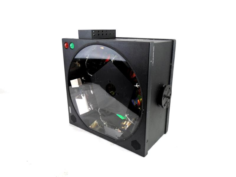 IS8500-1S by METROLOGIC