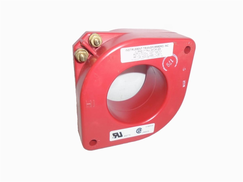 INSTRUMENT TRANSFORMERS INC 185-101