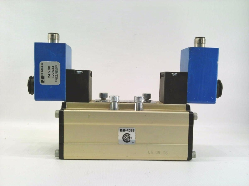 W6077A3959 by ROSS CONTROLS