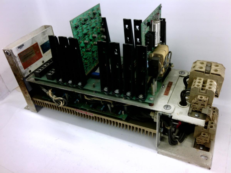 KOLLMORGEN TPA2-15840-612