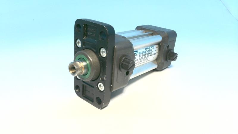 PARKER P1D-S040MC-0025N1N6N