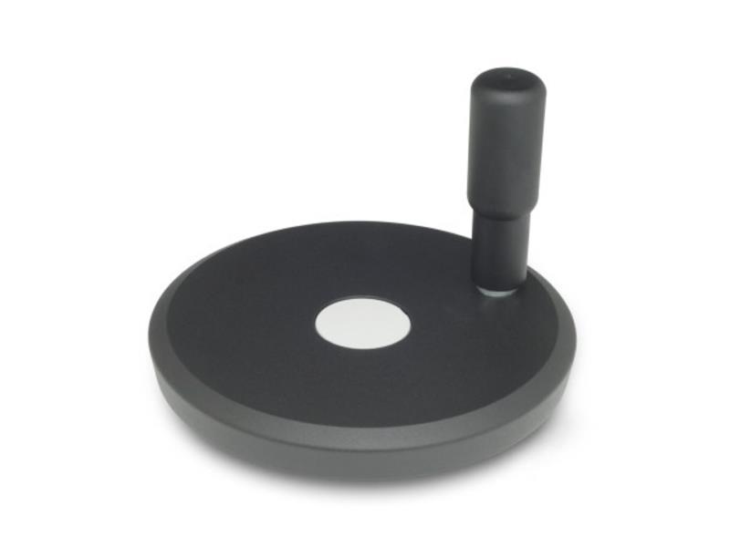 JW WINCO 923-100-B1/2-R-SW