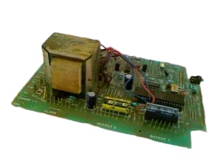 33-1086-2 by INVENSYS