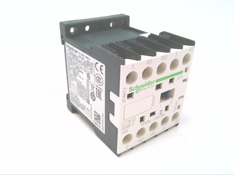 SCHNEIDER ELECTRIC LC1K12008F7S17