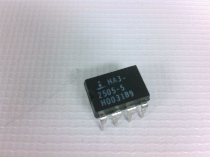INTERSIL HA325055