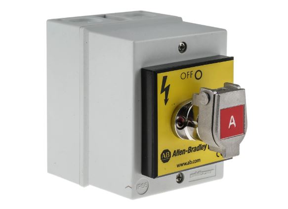 ALLEN BRADLEY 440-MRKSE11