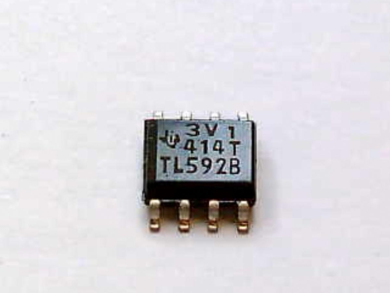 GENERIC TL592B