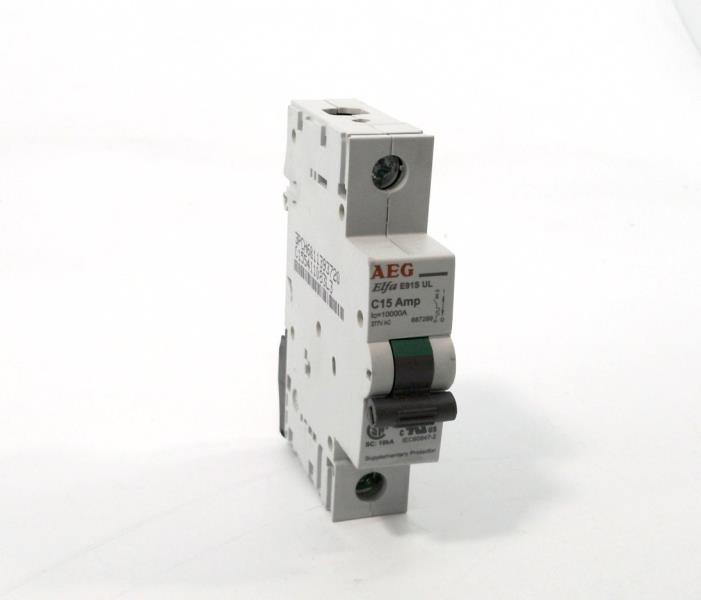 E91SULC15 by EEC AEG