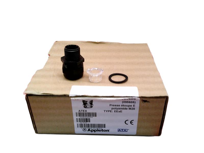 EMERSON 095605