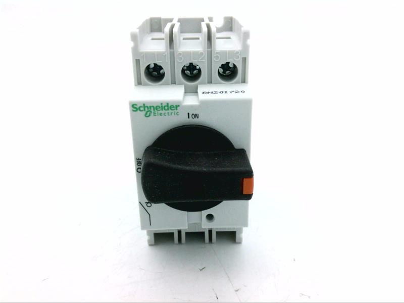 SCHNEIDER ELECTRIC VLS3P016R1