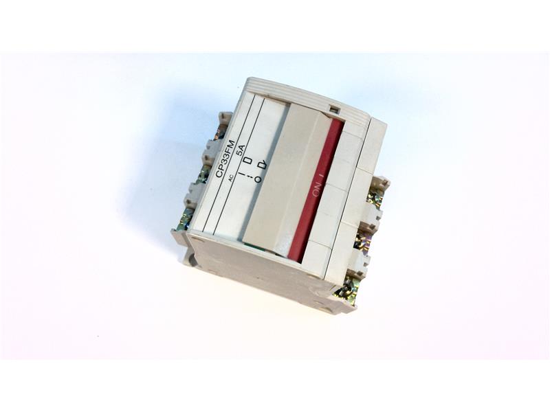 FUJI ELECTRIC CP33FM/5