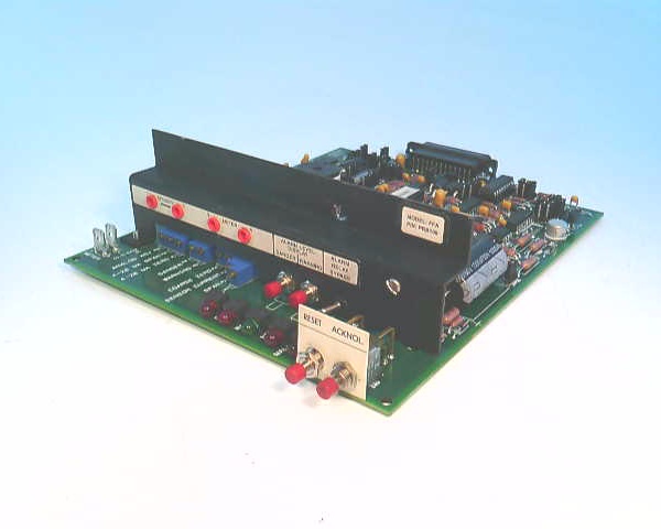 COLCHESTER HARRISON PCB 236