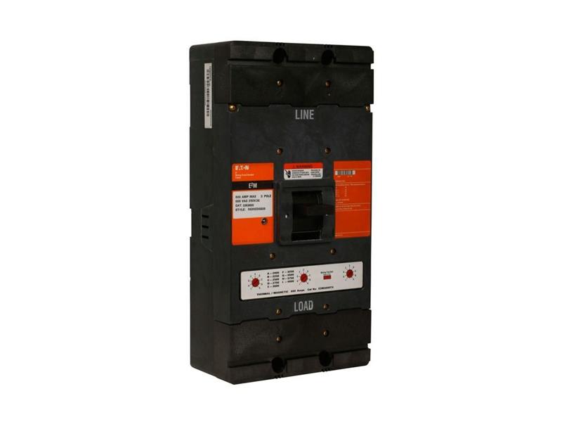 EATON CORPORATION E2M3800MWWU66