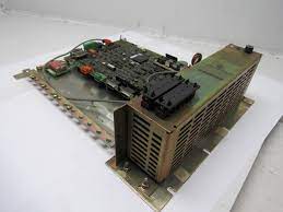 8520-SP1-EXEC1-S by ALLEN BRADLEY