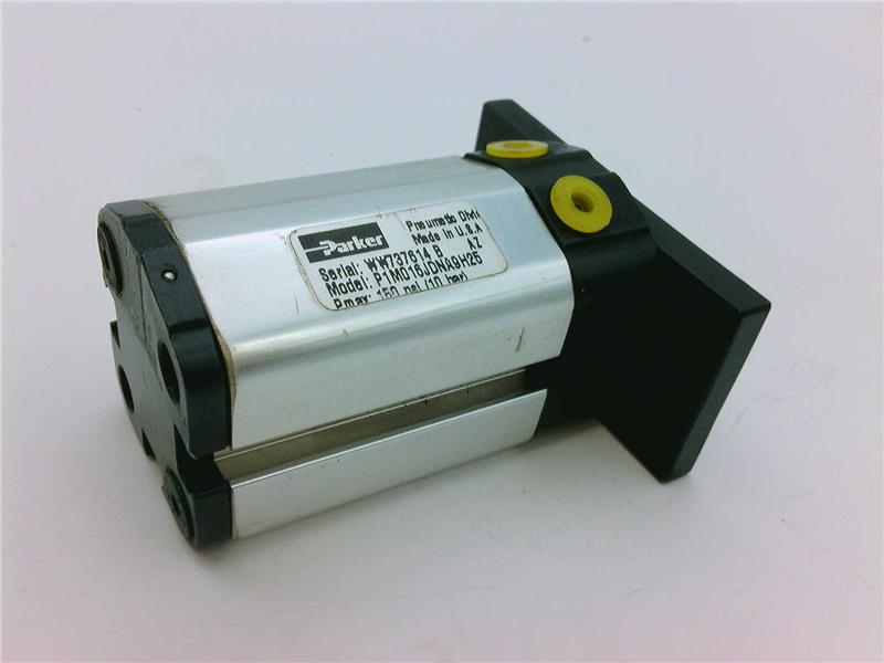 PARKER P1M016JDNA9H25