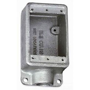 ABB THOMAS & BETTS FS2-TB