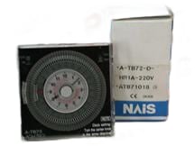 MATSUSHITA ELECTRIC A-TB72-D-HR1A-220V