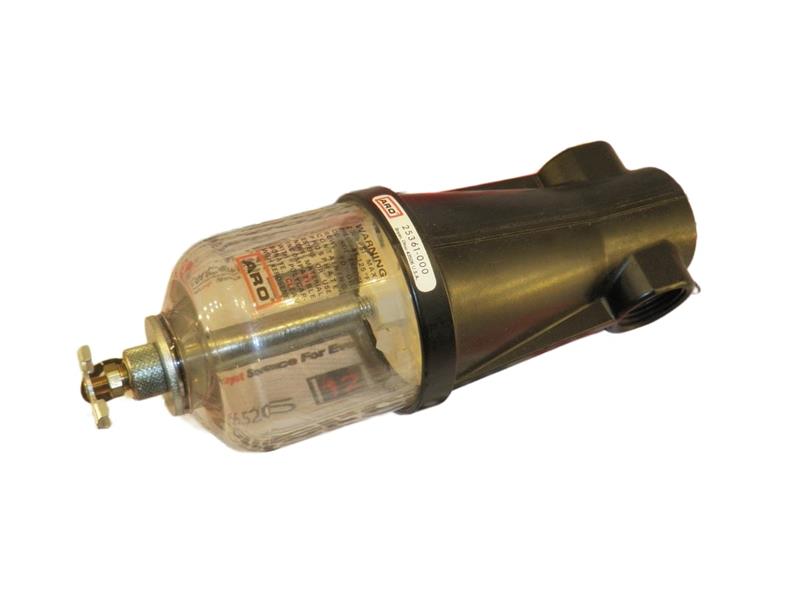 25361-000 by INGERSOLL RAND