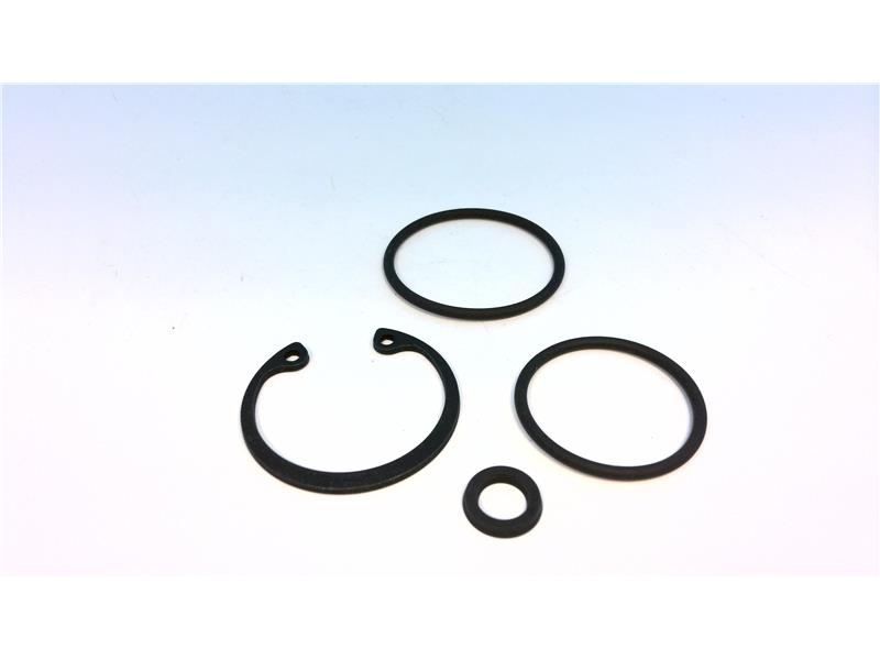 DOVER CORPORATION SLKT-040V