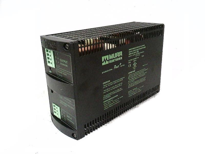 MURR ELEKTRONIK 85058