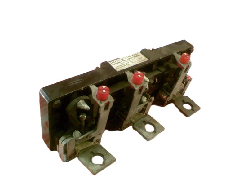 LA-3150-T by SCHNEIDER ELECTRIC