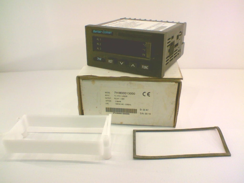 INVENSYS 7HI800013000