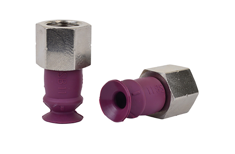 VACMOTION SB11-HNBR-18F