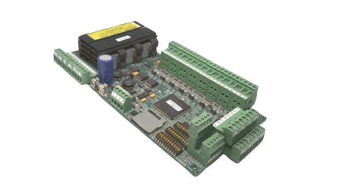 MOBA CORPORATION MPS87