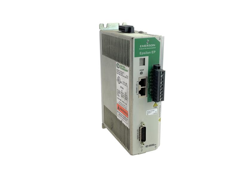 NIDEC CORP EP204-I00-EN00