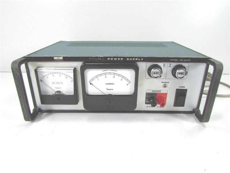HEATHKIT SP-2730