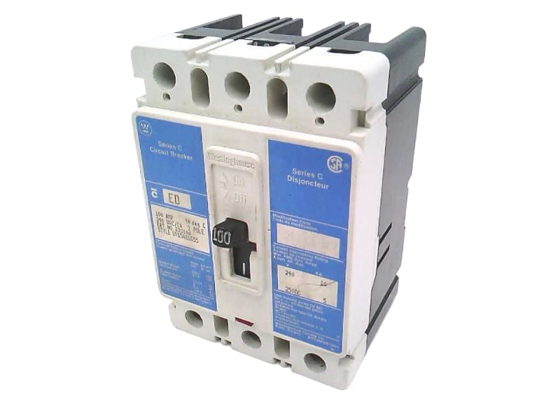 EATON CORPORATION ED3100