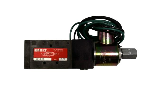 92088H-24VDC by ASCO