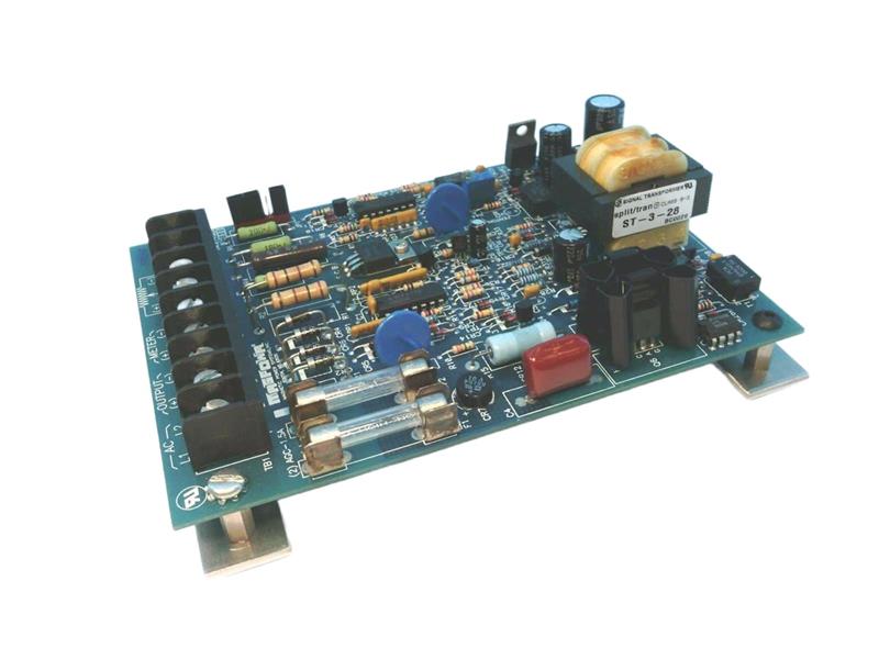 MAXCESS INTERNATIONAL 3B123-1