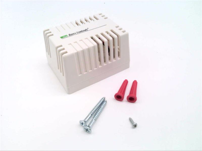 TCS BASYS CONTROLS TS2000