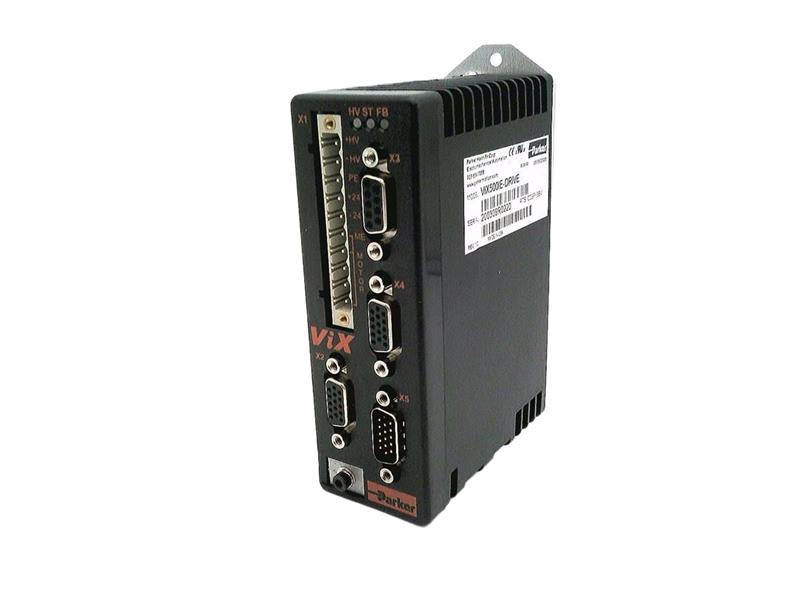 PARKER VIX500IE-DRIVE
