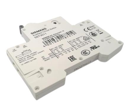 5ST3011 by SIEMENS