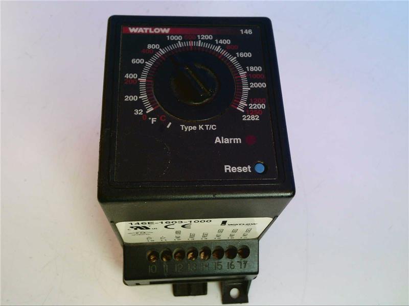 WATLOW 146E-1603-1000